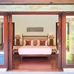 Villa Pengiyasan Sanur