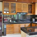 Villa Pengiyasan Sanur