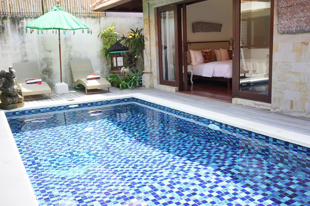 Villa Pengiyasan