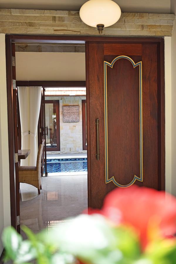 Villa Pengiyasan Sanur (Bali)