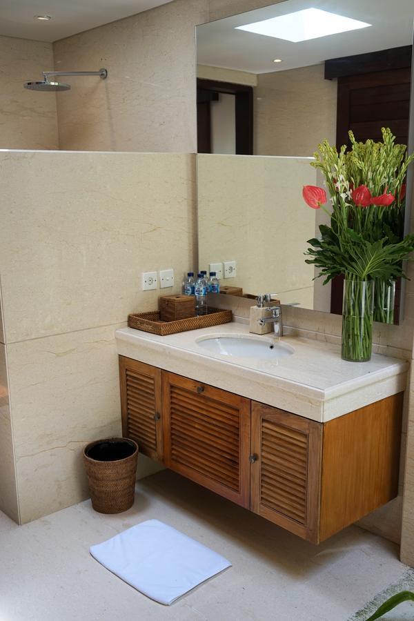 Pengiyasan Villa Sanur (Bali)