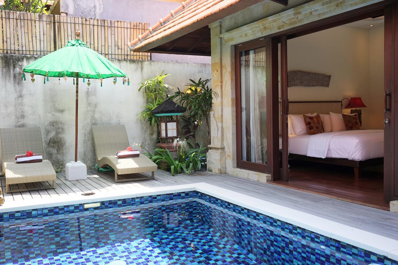 Pengiyasan Villa Sanur (Bali)