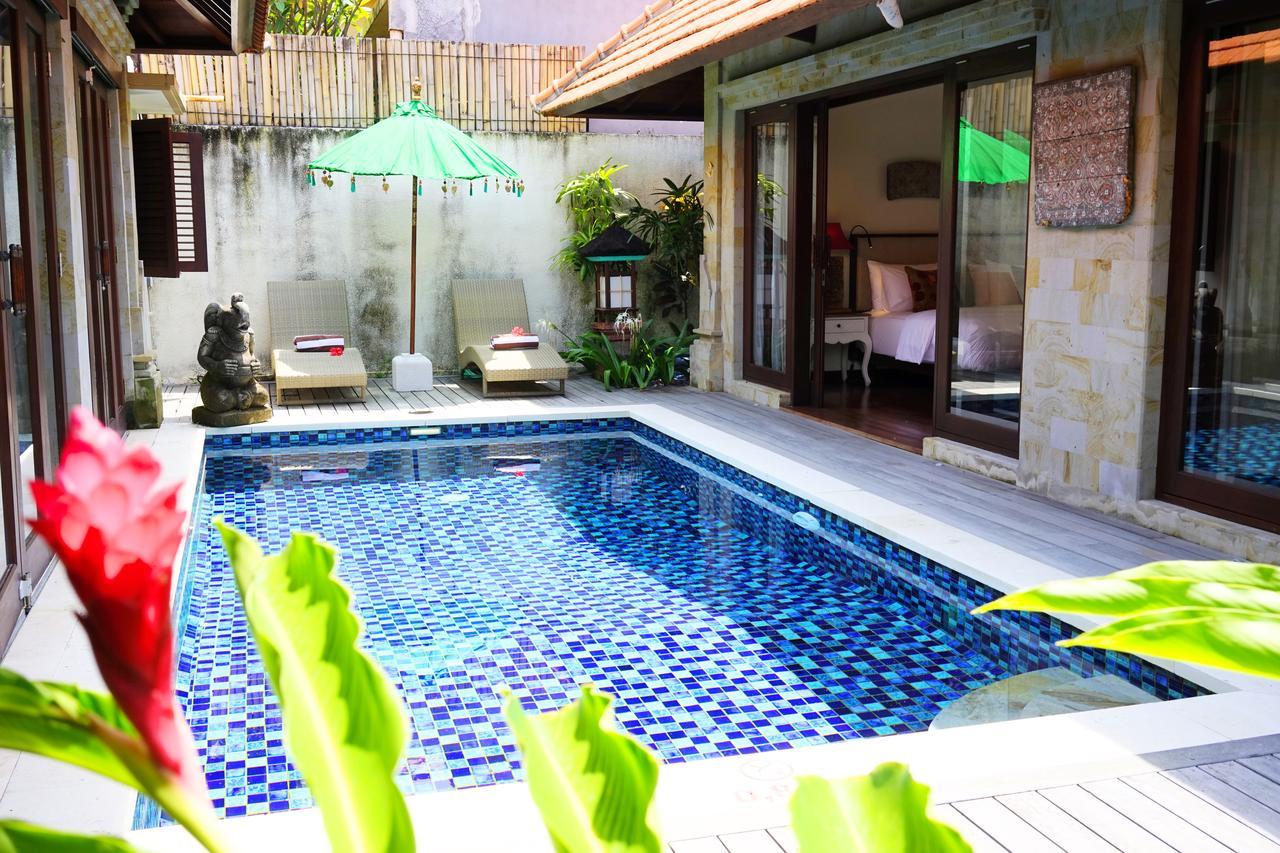 Pengiyasan Sanur (Bali)