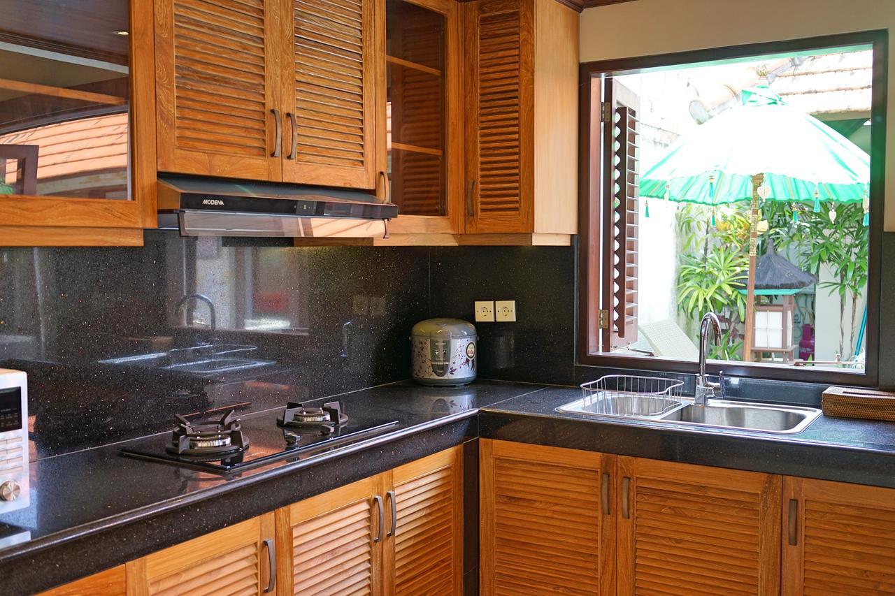 Villa Pengiyasan Sanur (Bali)