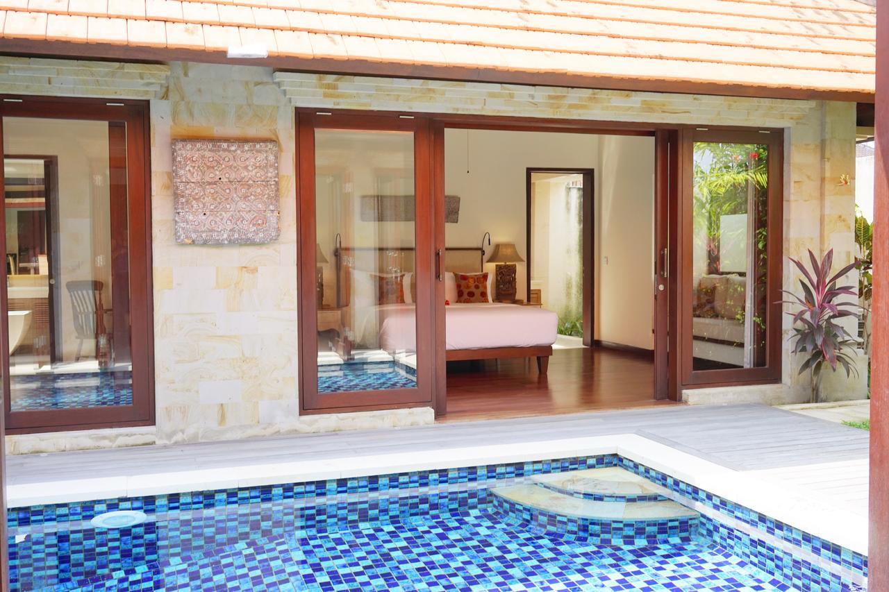 Pengiyasan Villa