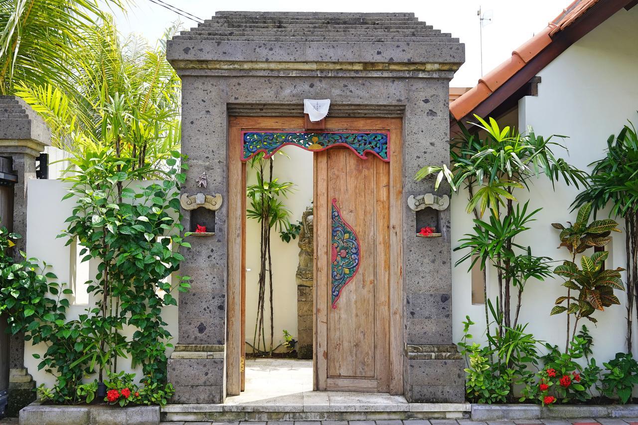 Villa Pengiyasan Sanur (Bali)