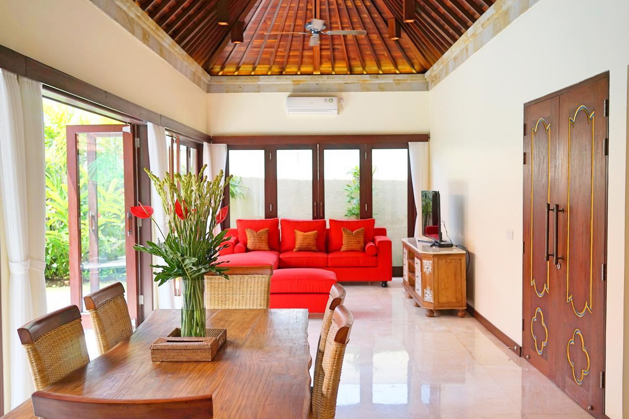 Pengiyasan * Sanur (Bali)