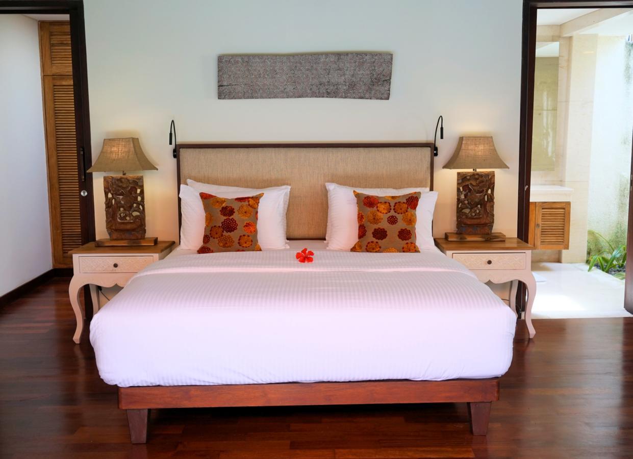 Pengiyasan * Sanur (Bali)