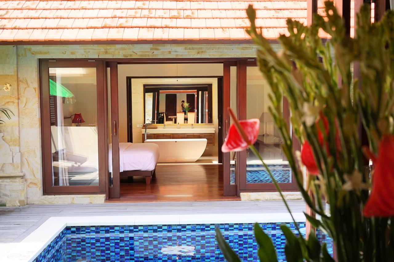Villa Pengiyasan Sanur (Bali)